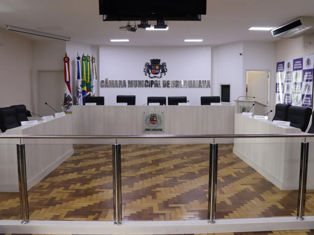 Advogados receberão homenagem do Parlamento