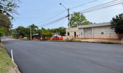 Mais de mil pessoas estão fora de casa