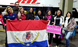 Boa Vista empata, mas mantém liderança dos Cinquentões