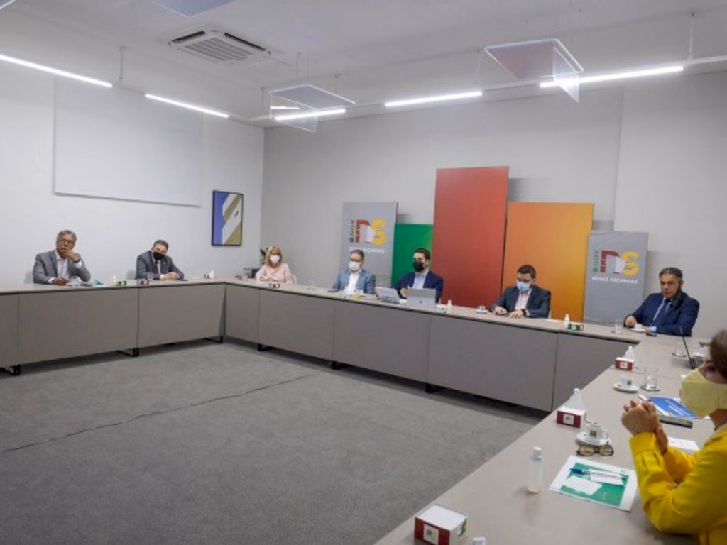 Governo retira limitação de ocupação