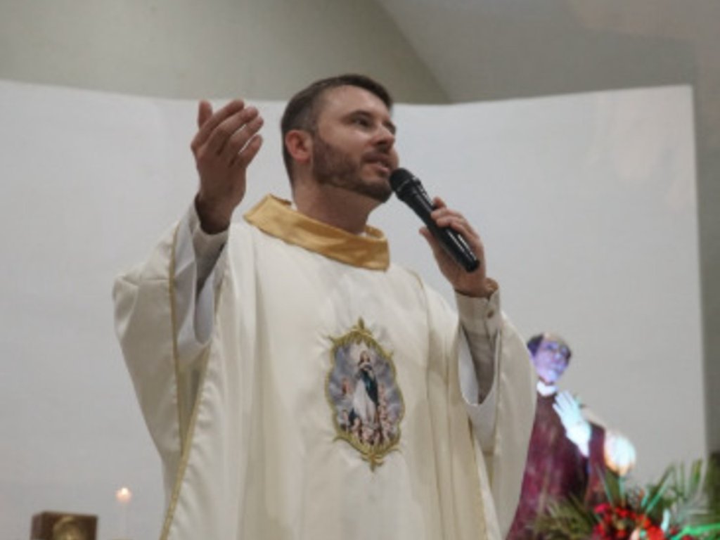 Diocese anuncia novo Conselho de Presbíteros e nomeia Vigário Geral