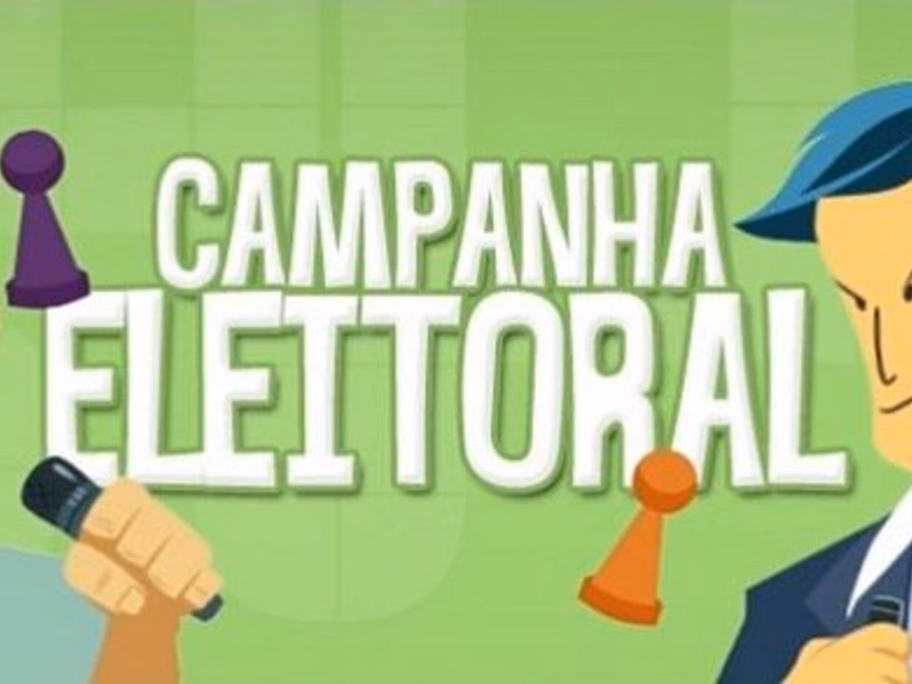 Campanha eleitoral chega ao fim