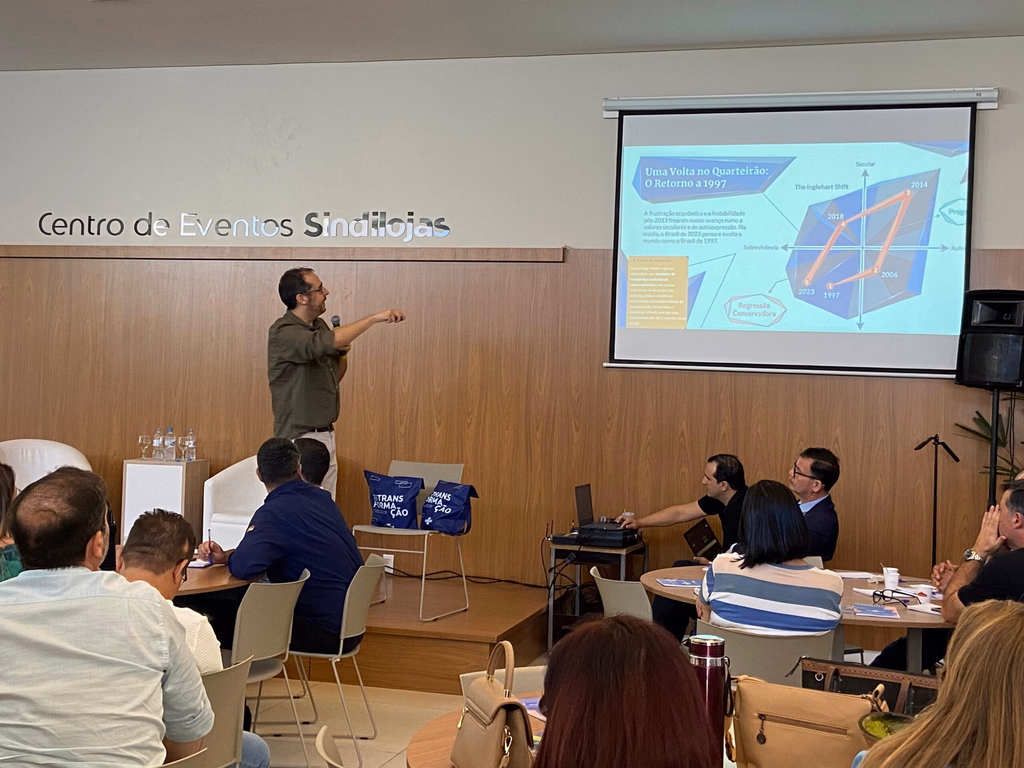 Parlamento Mais Empreendedor foco no desenvolvimento regional