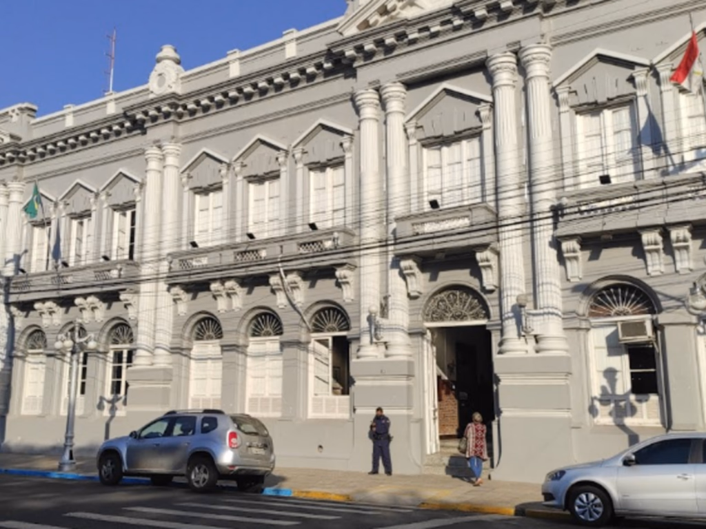 Inscrições para Processo Seletivo encerram nesta quarta-feira