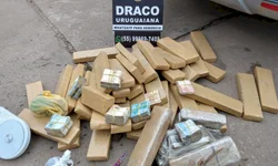 Festa clandestina com 97 pessoas é encerrada no Centro