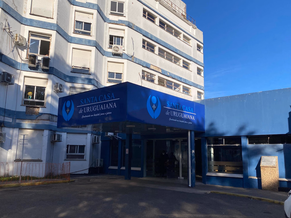 Santa Casa recebe mais R$1,3 milhão da prefeitura