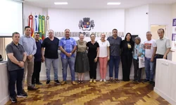 Programa Adote uma Lixeira prevê instalação através de parcerias