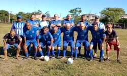 Boca Júnior Bicampeão da LAU