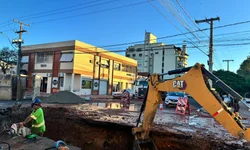 Lafron e Laminf facilitam o diagnóstico de infecções na Fronteira Oeste