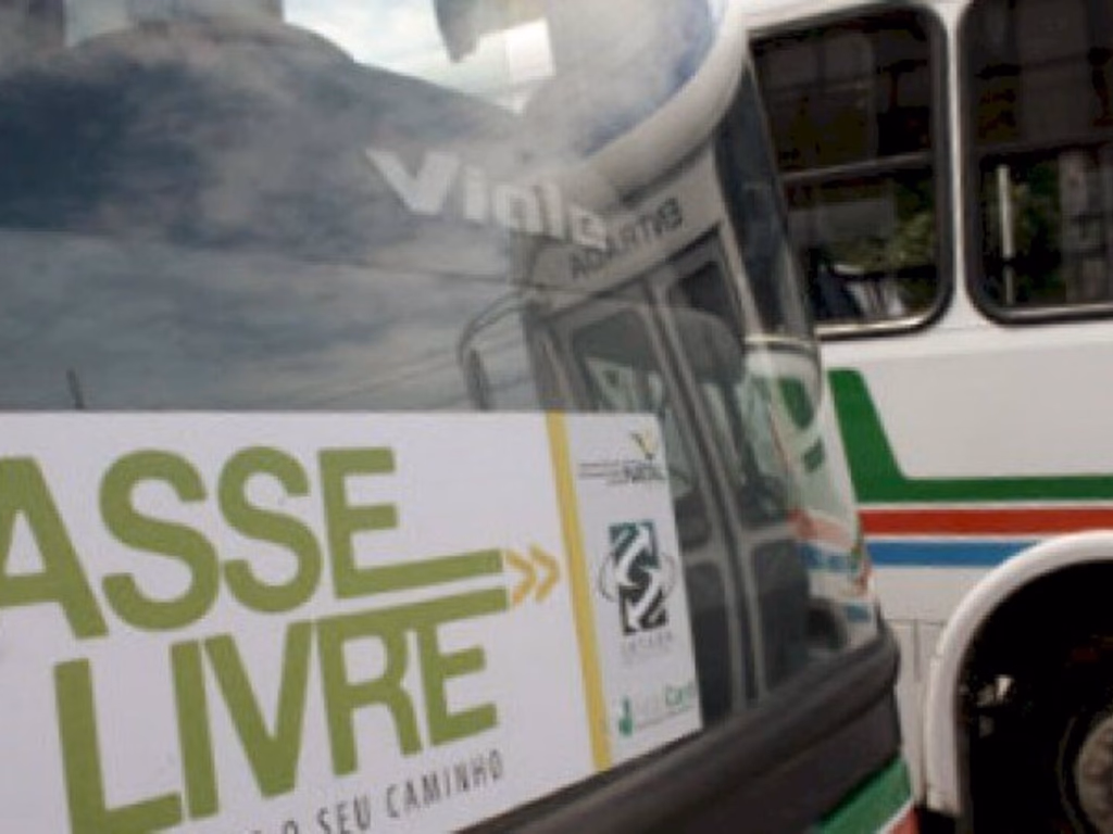 Passe Livre Intermunicipal para PcD é prorrogado até junho de 2021