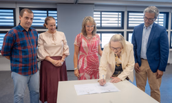 Duas pessoas presas por tráfico na Vila Betânia