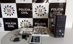 DPCA deflagra Operação Gameover
