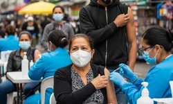 Sábado terá vacinação contra gripe na escola General Osório