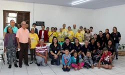 Inscrições abertas para grupos de convivência do Cras