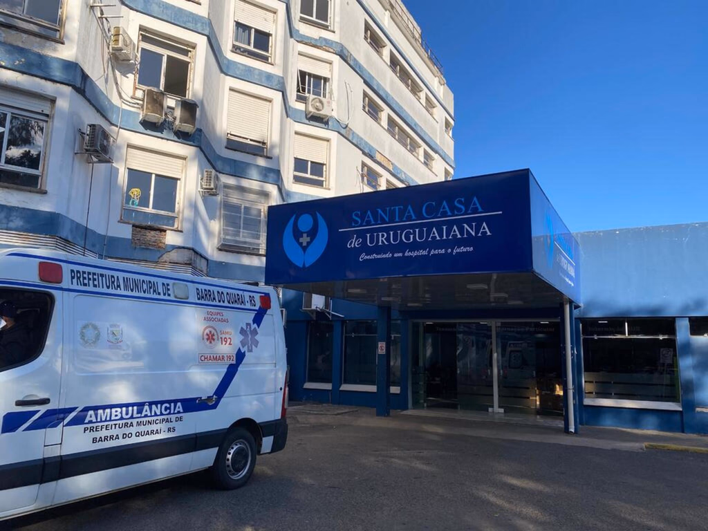 HSCU tem dois dias para solucionar falta de médicos na Pediatria