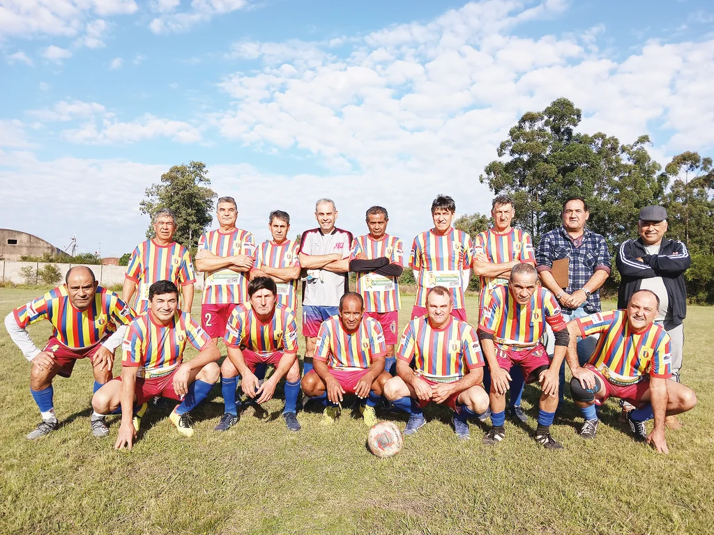 Final de semana é marcado com cinco jogos da Liga Amadora