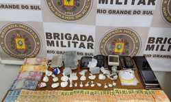 Mulher é estuprada próximo a Ponte Internacional