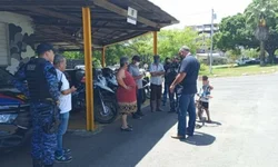 PRF reforçará policiamento durante o feriado