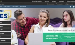 Fies ofertará 50 mil vagas remanescentes