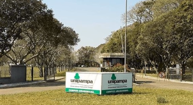 Unipampa define hoje representante externo para o Consuni