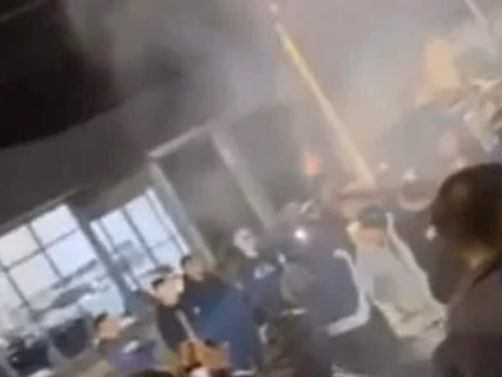 Brigada Militar reforça policiamento em Itaqui