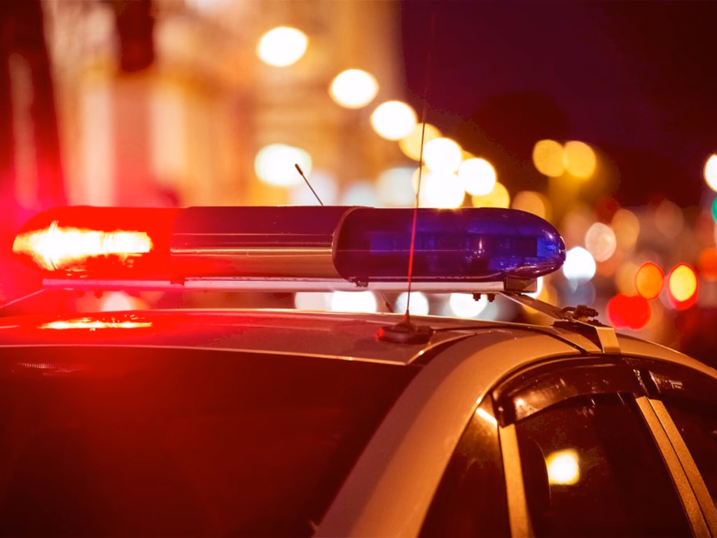 Homem é preso por tráfico de maconha