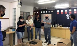 Agronegócio impulsionou a balança comercial brasileira em 2020