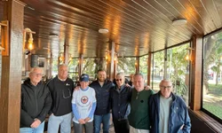 Seis jogos marcaram o Torneio Início LAU 2023