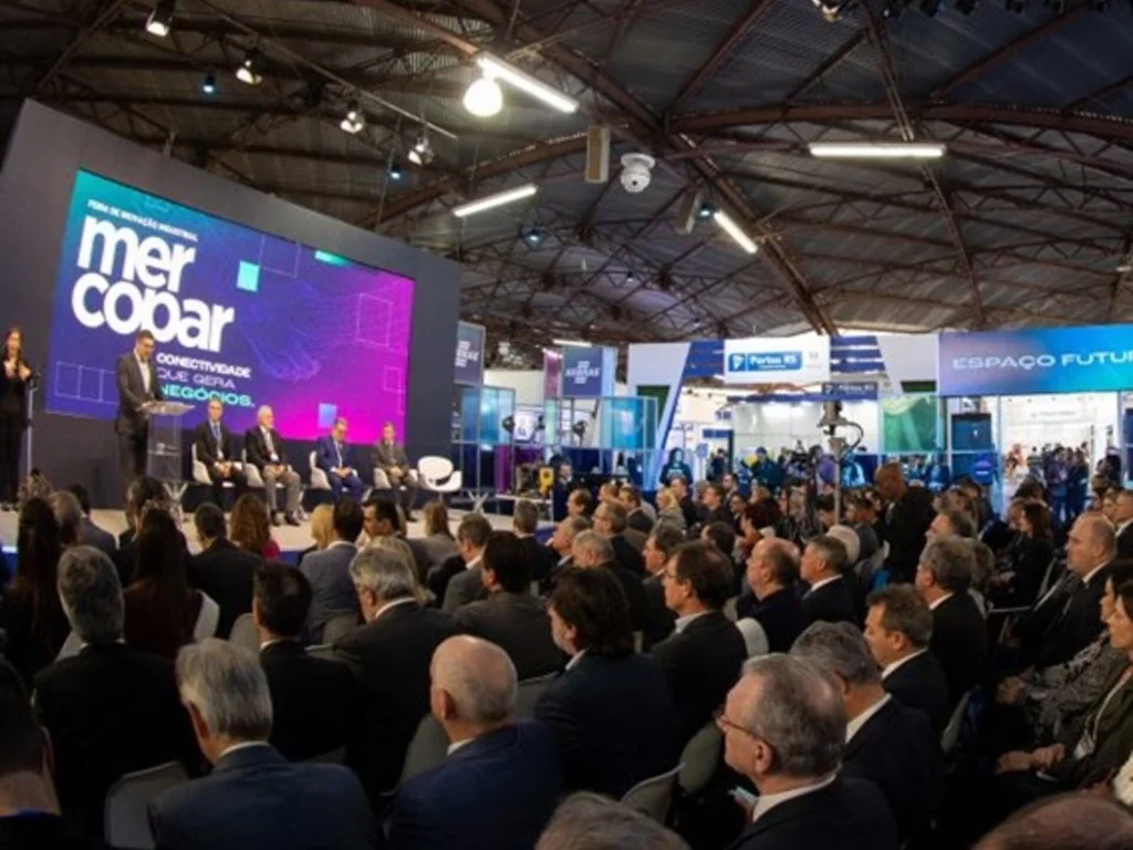 Uruguaiana estará presente na 32ª Mercopar