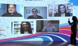 Inep capacita colaboradores do Enem 2020