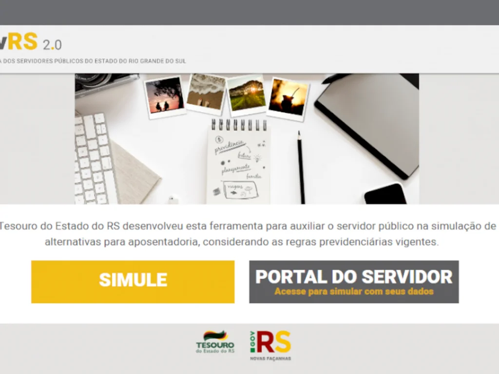 Nova versão do Simprev 2.0 será apresentada nesta sexta-feira