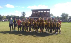 Boxeador de Uruguaiana assina contrato para mais uma edição do ‘Boxing For You’