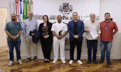 Câmara entrega Troféu Imprensa nesta quinta