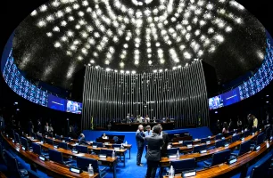 Senado terá Frente Parlamentar pela Paz Mundial