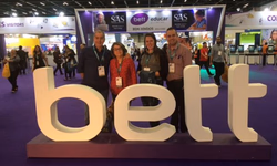 Estudantes do ensino fundamental visitam Colégio Agrícola