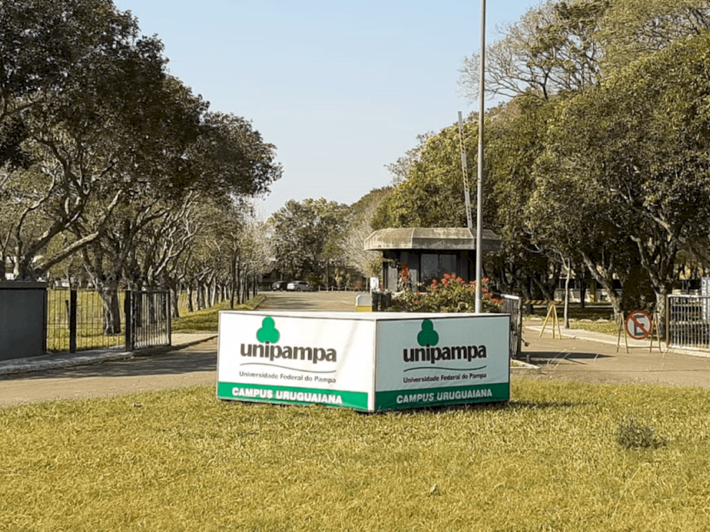 Unipampa estende prazo para processo seletivo de graduação