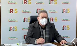 Chegada de variante no Estado é tema de reunião