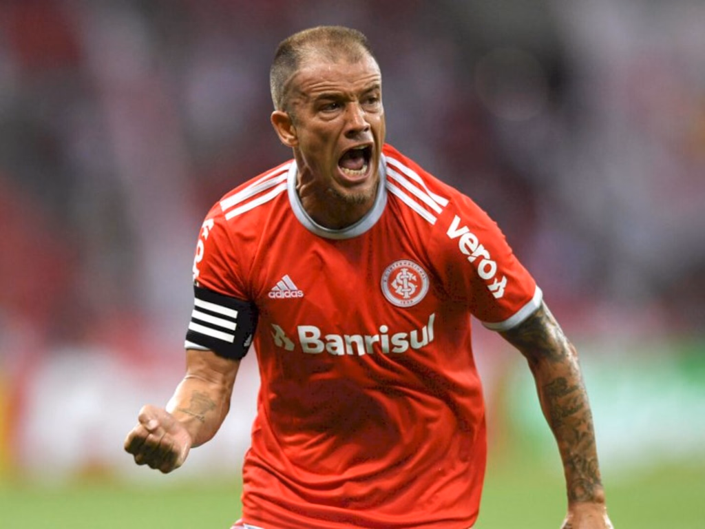 Retorno de D’Alessandro ao Inter está encaminhado