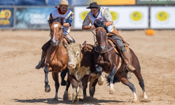Uruguaiana sediará Classificatória ao Freio de Ouro 2023 em junho