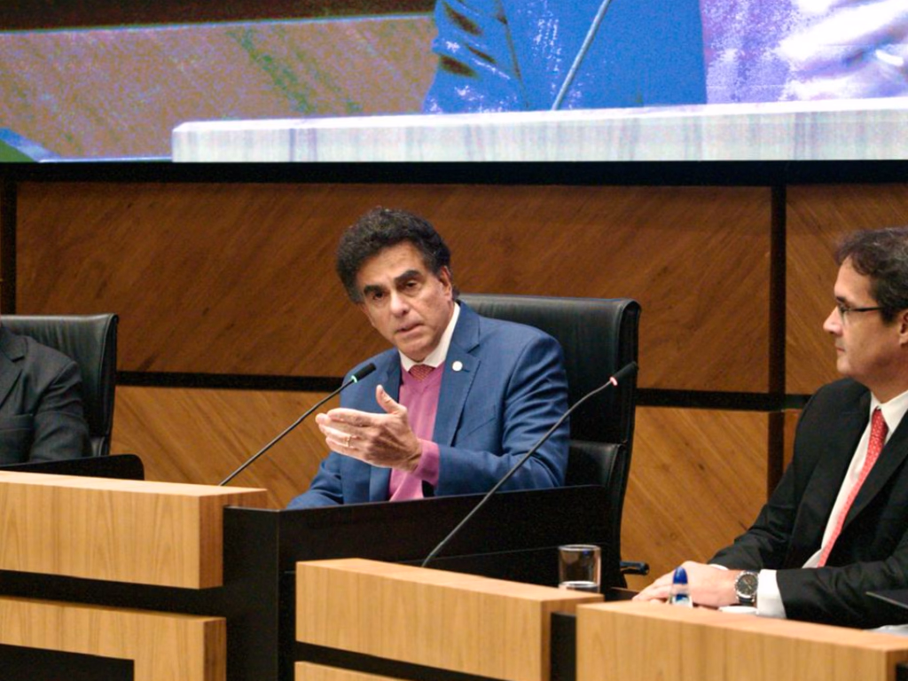 Avaliação do Tribunal Regional do Trabalho é concluída