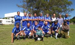 Quatro jogos marcam primeira rodada da segunda fase