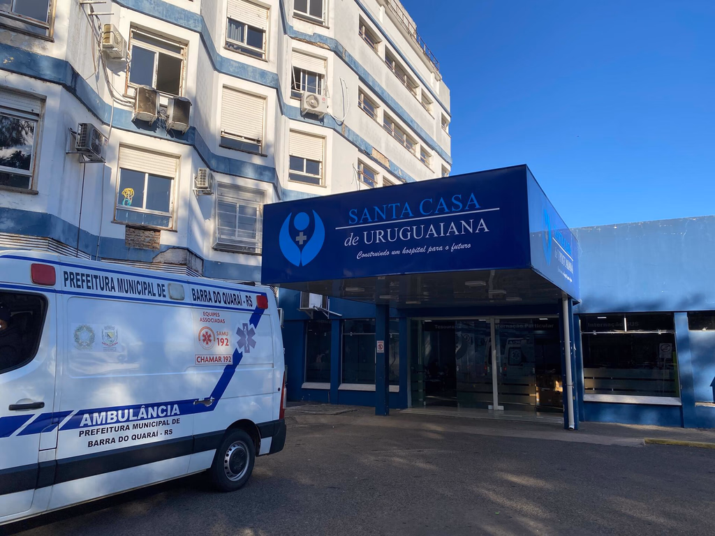 Município quer repassar mais R$ $600 mil para Santa Casa