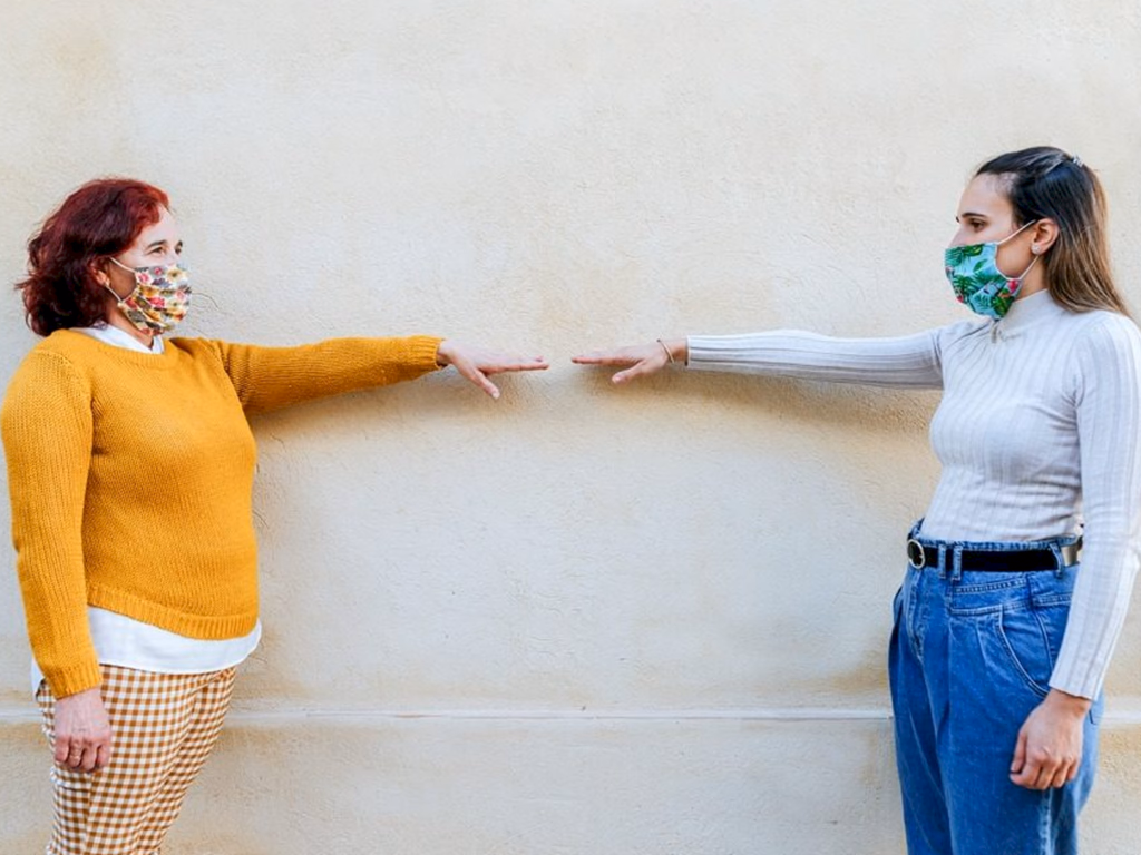 Alertas são mantidos pelas próximas duas semanas