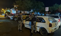 Preso mais um suspeito de extorquir cliente de empresa de vigilância