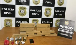 Companheiro mata mulher em frente aos filhos