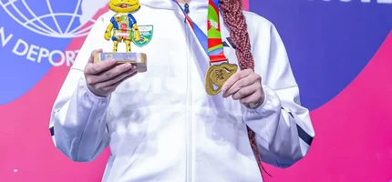 Pugilista uruguaianense conquista ouro no boxe sul-americano