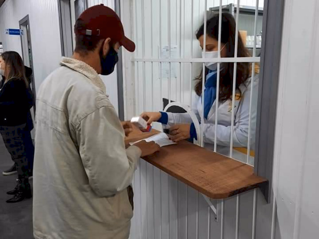 Prefeitura ampliará o efetivo para implantação de novas farmácias de bairro