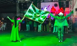 Saiba quais serão os próximos eventos das Escolas de Samba de Uruguaiana