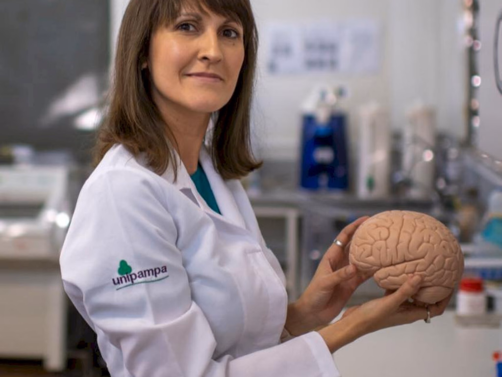 Professora uruguaianense representará a Unipampa em Conselho Superior