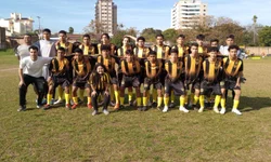 Uruguaiana vence Cruzeiro em casa